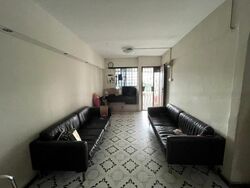 Blk 602 Clementi West Street 1 (Clementi), HDB 3 Rooms #500912291
